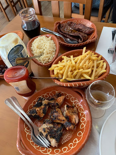 Churrasqueira Praça do Comércio - Gastronomia e hotelaria