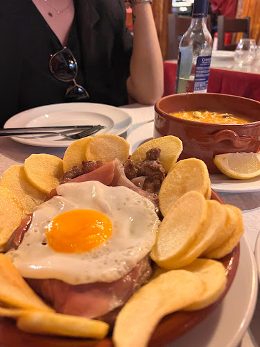 Comentarii opinii despre O Sopinhas