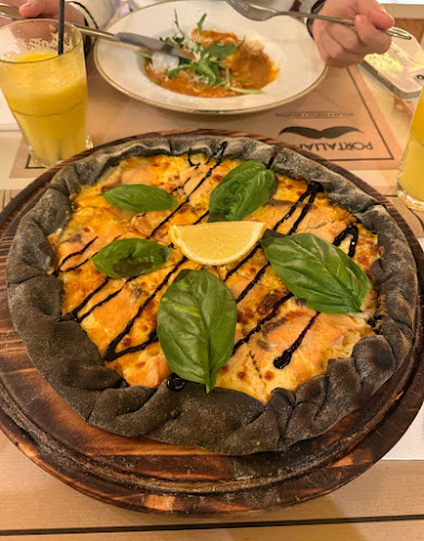 Opinii despre PORTALIANO în Funchal - Gastronomia e hotelaria