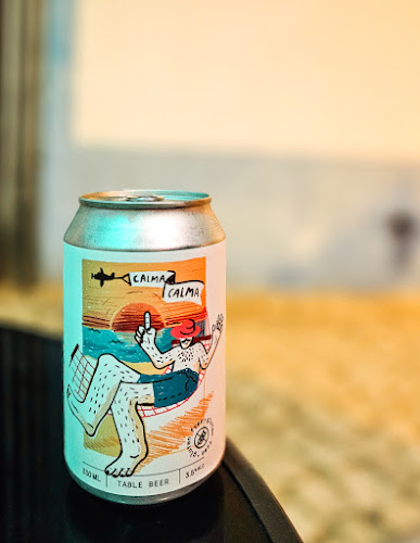 The Taproom Alvor - Alvor