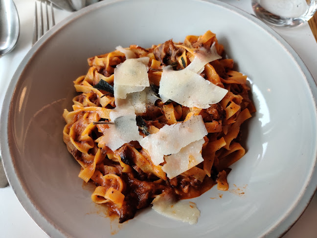 Cantinho do Avillez - Parque das Nações