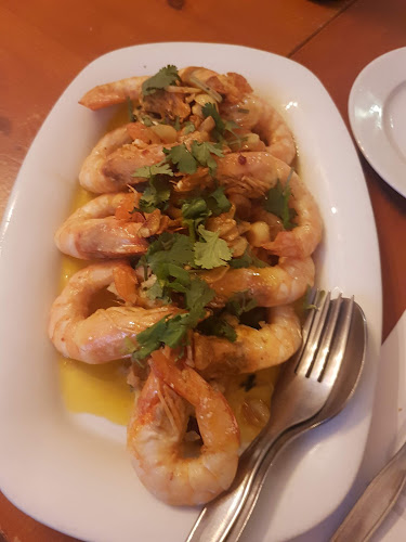 Reviews of O Combinado in Évora - Gastronomia e hotelaria