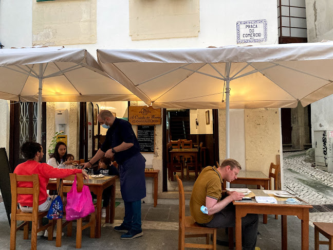 A Cozinha da Maria - Coimbra