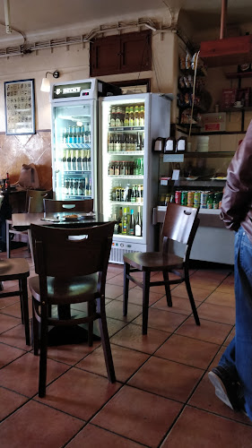 Café Império - Gastronomia e hotelaria