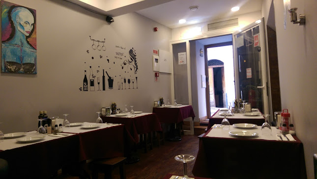 M&M Bar - Lisboa