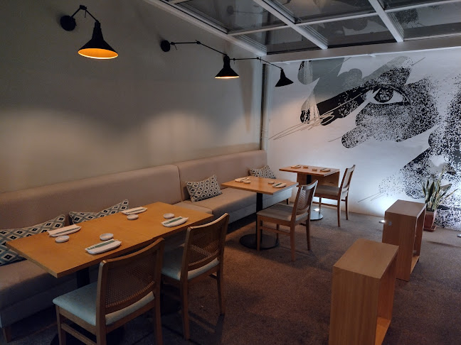 Mood Restaurant & Sushi bar - Porto