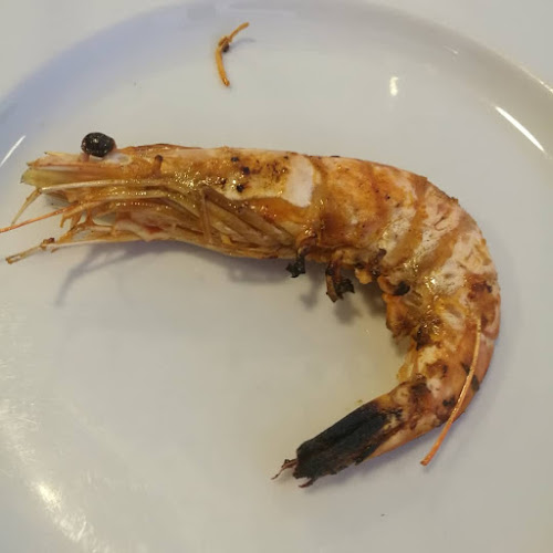 Restaurante Teresa - Matosinhos