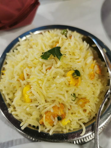 Thali - Indian Cuisine - Gastronomia e hotelaria