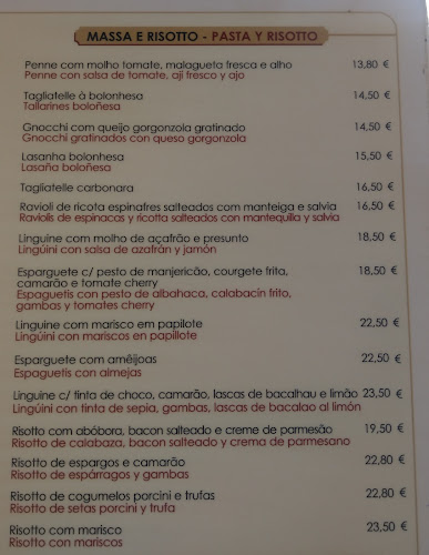 La Terrazza - Pizzeria