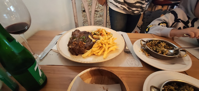 TAXO - Tradição Apurada - Cartaxo