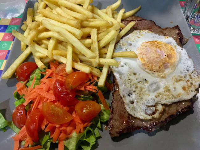 Comentarii opinii despre Pizzaria Misa (Brito)