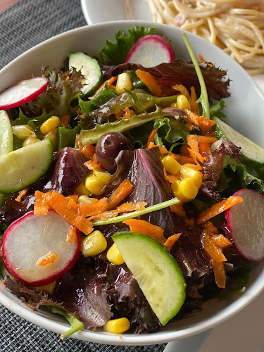 Opinii despre AMICI Pizza & Pasta în Penamaior - Gastronomia e hotelaria