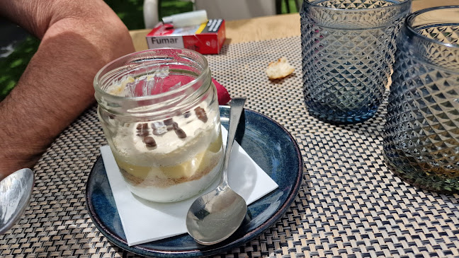 Comentarii opinii despre Feitoria Rest&Lounge