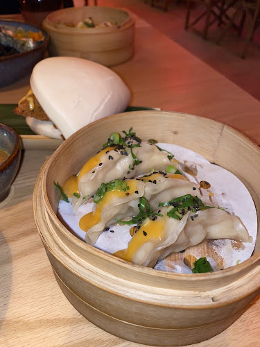 Restaurante Monky - Faro