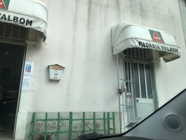 Opinii despre Padaria de Valbom în Alcobaça - Gastronomia e hotelaria