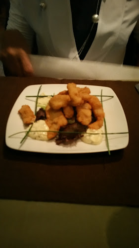 Comentarii opinii despre Ruccula