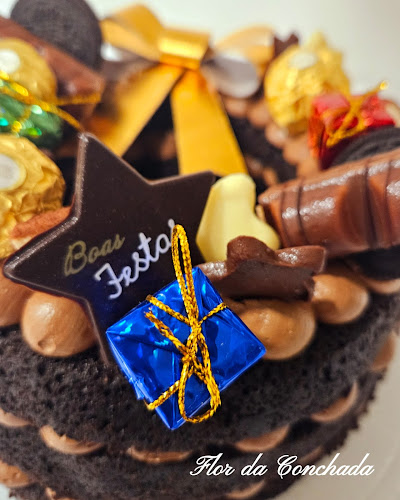 Opinii despre Padaria Pastelaria Flor Conchada Lda în Coimbra - Gastronomia e hotelaria