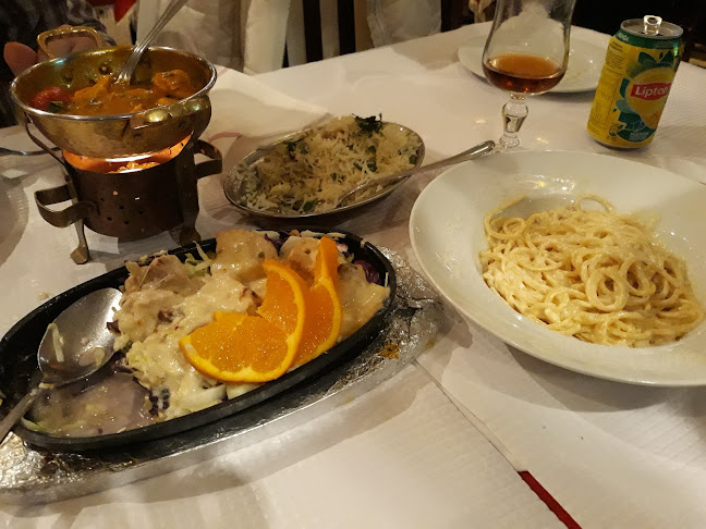 Restaurante Indiano e Italiano Pic Nic - Barreiro - Barreiro