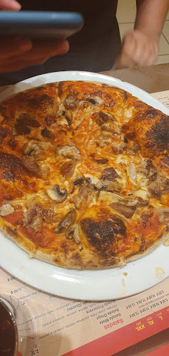 Pizza Caffé - Gastronomia e hotelaria