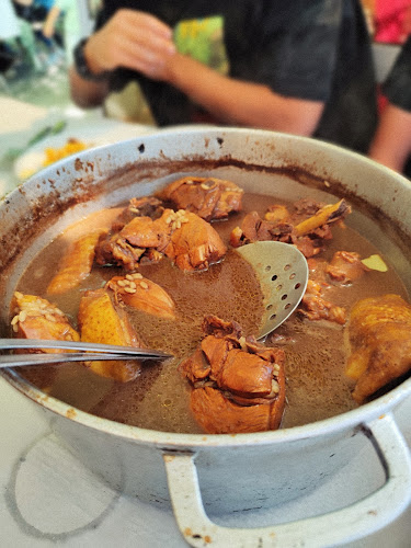 Adega Vigário - Gastronomia e hotelaria
