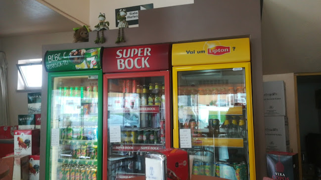 Arrepiado Snack Bar - Torres Vedras