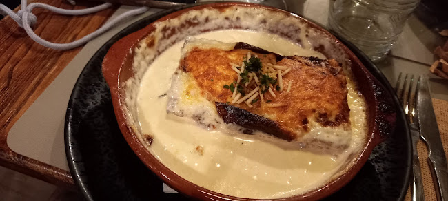 Opinii despre Restaurante Jardim da Vila în Cela - Gastronomia e hotelaria