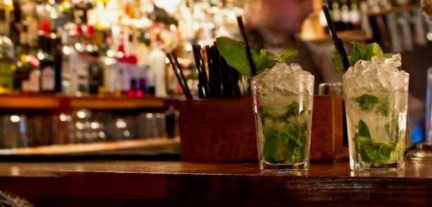 Bar CheSsenta - Gastronomia e hotelaria