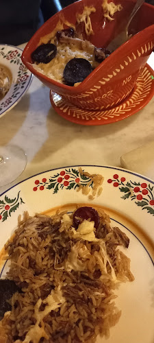 Comentarii opinii despre Avô Arnaldo