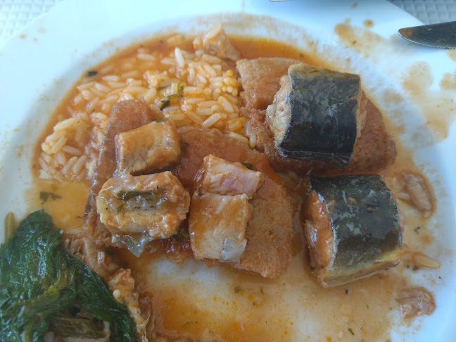Casa das Lamejinhas - Gastronomia e hotelaria