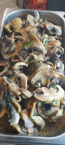 Opinii despre Petiscos & Mordiscos în Guarda - Gastronomia e hotelaria