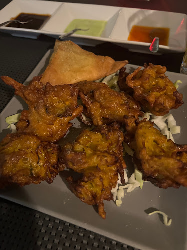 Cinnamon Indian Tapas Bar - Lisboa