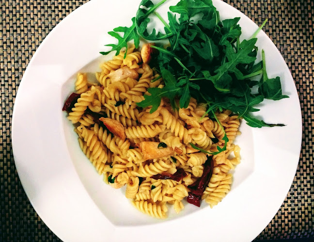 Comentarii opinii despre Simple.Guarda