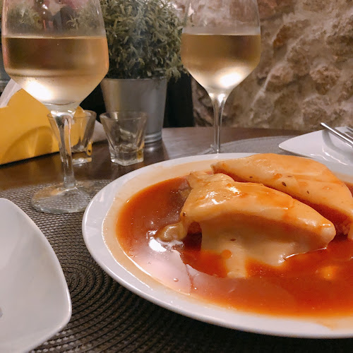 La Maison Rouge 40 - Gastronomia e hotelaria