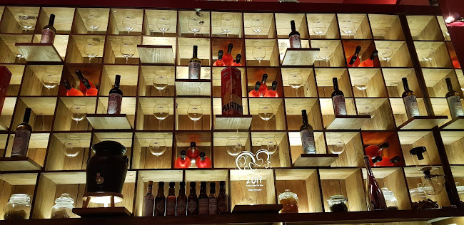 Cento & Dezasseis - Gastronomia e hotelaria