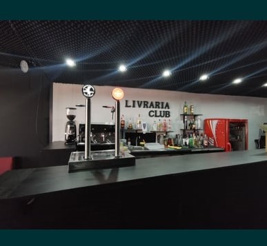 Livraria Club