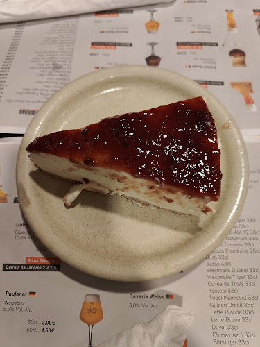 Opinii despre Taberna Belga în Braga - Gastronomia e hotelaria
