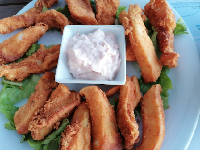 Beira Mar Restaurante Bar - Gastronomia e hotelaria