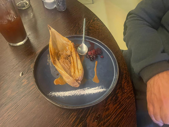 Frida - Cocina.Mestiza, Lda - Gastronomia e hotelaria