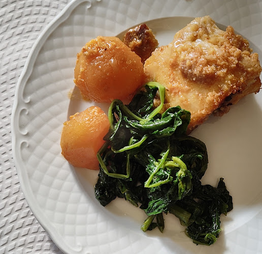 Opinii despre Restaurante O Aldeão în Mangualde - Gastronomia e hotelaria