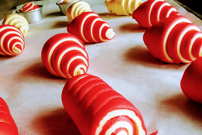 Padaria E Pastelaria Pão D'Avó - Coimbra