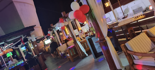 Comentarii opinii despre Kat's Rooftop pub Albufeira