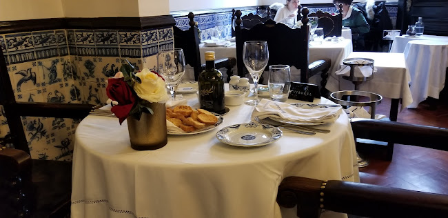 Restaurante Escondidinho - Gastronomia e hotelaria