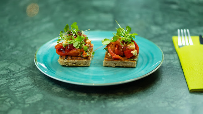 Viva Setúbal Restaurante - Gastronomia e hotelaria