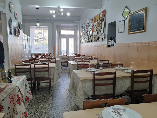 Restaurante A Capelinha do Monte