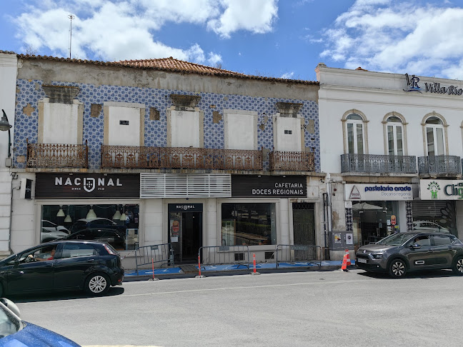 Largo 1º de Dezembro Nº2, 8500-538 Portimão