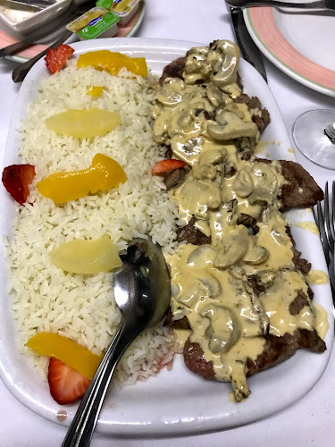 Opinii despre Paraíso în Perafita - Gastronomia e hotelaria