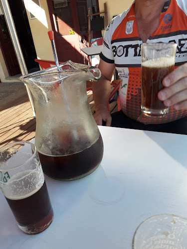 Macedo's Bar - Rates