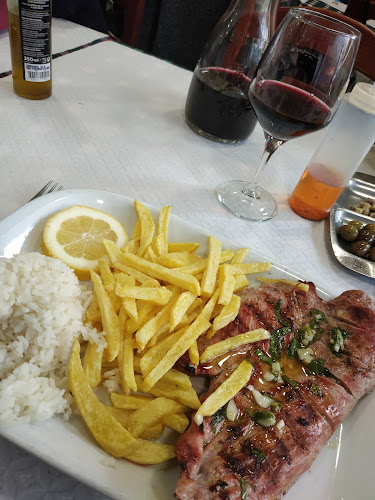 Comentarii opinii despre A Charrua da Quinta Grande