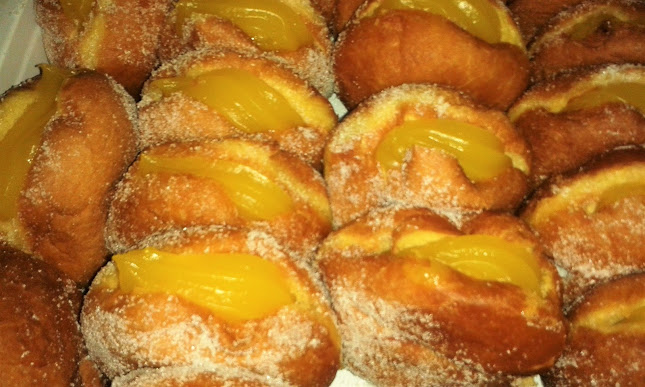 Opinii despre Padaria Central Lousada în Lousada - Gastronomia e hotelaria