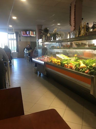 Restaurante Bom Garfo - Gastronomia e hotelaria